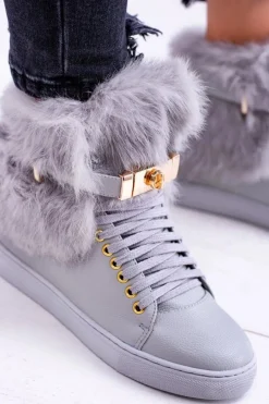 Botki Na Koturnie|Botki Sznurowane><noscript><img width=