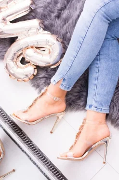 Sandały Na Obcasie><noscript><img width=