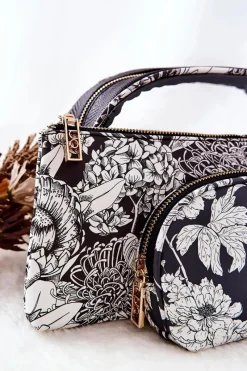 Best Nobo Mała Przezroczysta Kosmetyczka L0050-CM00 Mix