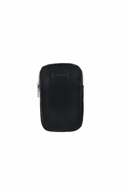 Torby Sportowe|Listonoszki>Big Star Shoes Mała Torebka Big Star NN574041 Czarna Czarny