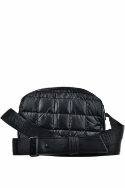 Hot Big Star Shoes Mała Torebka Damska Big Star OO574039 Czarna