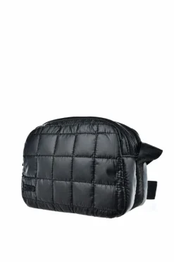 Hot Big Star Shoes Mała Torebka Damska Big Star OO574039 Czarna