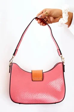 Torebki Nobo|Torebki Klasyczne></noscript>Nobo Mała Torebka M3180-C004 Multikolorowa