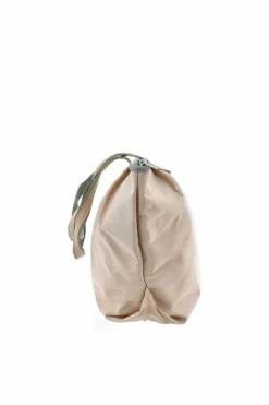 Clearance Big Star Shoes Materiałowa Duża Torba Big Star NN574051 Beżowa