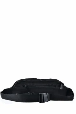 Discount Big Star Shoes Materiałowa Nerka Big Star KK574066 Czarna