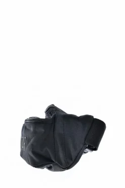 Online Big Star Shoes Materiałowa Nerka Big Star KK574125 Czarna