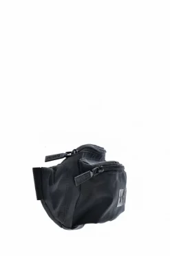 Online Big Star Shoes Materiałowa Nerka Big Star KK574125 Czarna