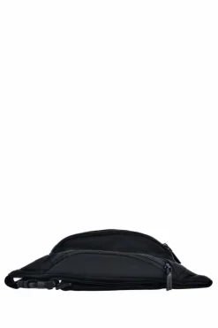 Online Big Star Shoes Materiałowa Nerka Big Star KK574125 Czarna