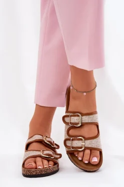 Klapki Korkowe|Klapki Na Platformie><noscript><img width=