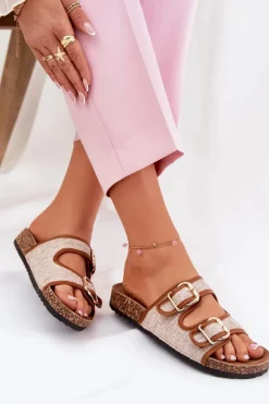 Klapki Korkowe|Klapki Na Platformie><noscript><img width=