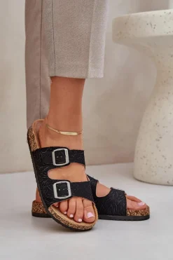 Klapki Korkowe|Klapki Na Platformie><noscript><img width=