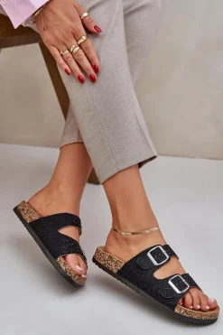 Klapki Korkowe|Klapki Na Platformie><noscript><img width=