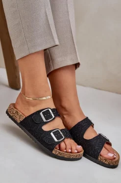 Klapki Korkowe|Klapki Na Platformie><noscript><img width=