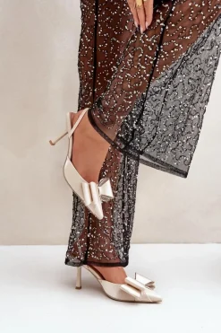 Czółenka Klasyczne><noscript><img width=