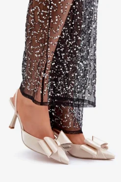 Czółenka Klasyczne><noscript><img width=