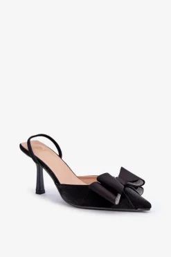 Czółenka Klasyczne><noscript><img width=