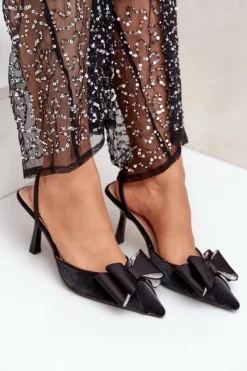 Czółenka Klasyczne><noscript><img width=