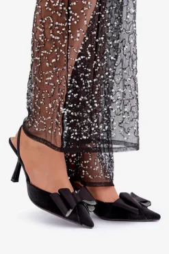 Czółenka Klasyczne><noscript><img width=