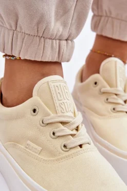 Trampki Damskie Big Star|Trampki Damskie Niskie><noscript><img width=