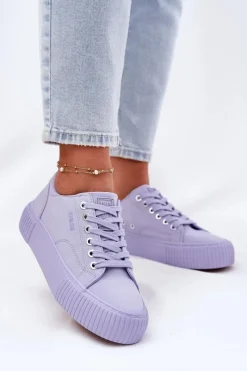 Trampki Damskie Big Star|Trampki Damskie Niskie><noscript><img width=