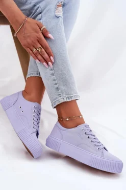 Trampki Damskie Big Star|Trampki Damskie Niskie><noscript><img width=