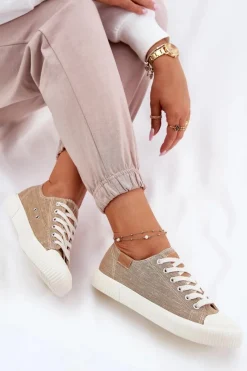 Trampki Damskie Big Star|Trampki Damskie Niskie><noscript><img width=