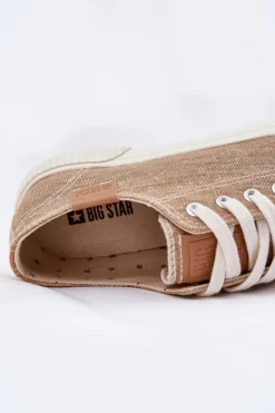 Trampki Damskie Big Star|Trampki Damskie Niskie><noscript><img width=