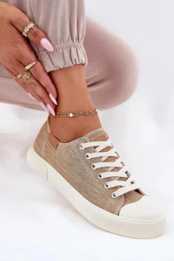 Trampki Damskie Big Star|Trampki Damskie Niskie><noscript><img width=