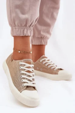 Trampki Damskie Big Star|Trampki Damskie Niskie><noscript><img width=