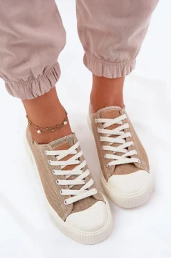 Trampki Damskie Big Star|Trampki Damskie Niskie><noscript><img width=