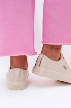 Trampki Damskie Big Star|Trampki Damskie Niskie><noscript><img width=