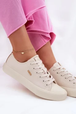 Trampki Damskie Big Star|Trampki Damskie Niskie><noscript><img width=