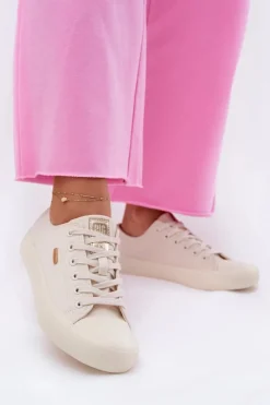 Trampki Damskie Big Star|Trampki Damskie Niskie><noscript><img width=