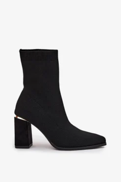 Botki Na Słupku|Botki Na Obcasie><noscript><img width=