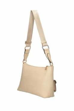 Online Nobo Modna Listonoszka NBAG-M0290-C015 Beżowa