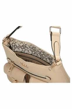 Online Nobo Modna Listonoszka NBAG-M0290-C015 Beżowa