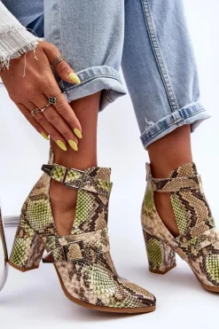 Botki Na Słupku|Botki Na Obcasie><noscript><img width=