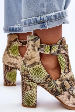 Botki Na Słupku|Botki Na Obcasie><noscript><img width=