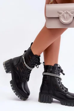 Botki Wiosenne|Botki Sznurowane><noscript><img width=