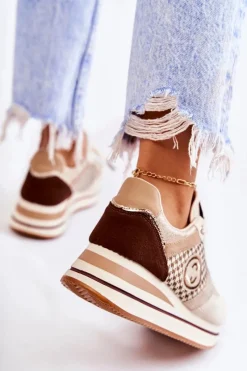 Sneakersy Damskie><noscript><img width=