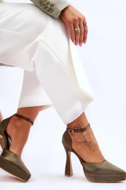 Czółenka Na Platformie|Czółenka Klasyczne><noscript><img width=