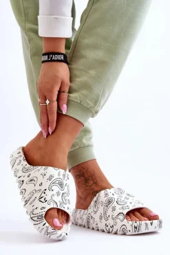 Klapki Na Platformie><noscript><img width=