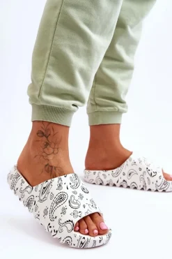 Klapki Na Platformie><noscript><img width=