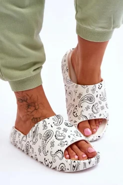 Klapki Na Platformie><noscript><img width=