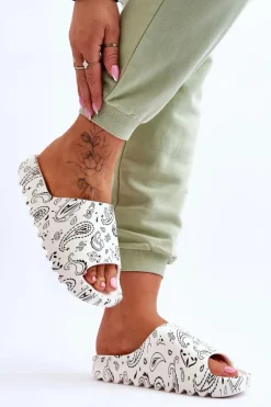 Klapki Na Platformie><noscript><img width=