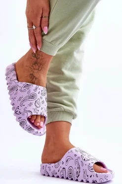 Klapki Na Platformie><noscript><img width=