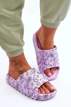 Klapki Na Platformie><noscript><img width=