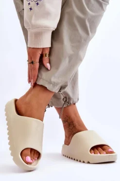 Klapki Na Platformie><noscript><img width=