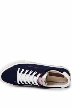 Trampki Męskie Cross Jeans|Trampki Niskie><noscript><img width=