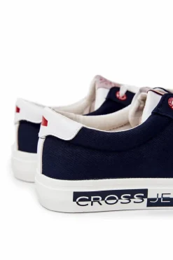 Trampki Męskie Cross Jeans|Trampki Niskie><noscript><img width=